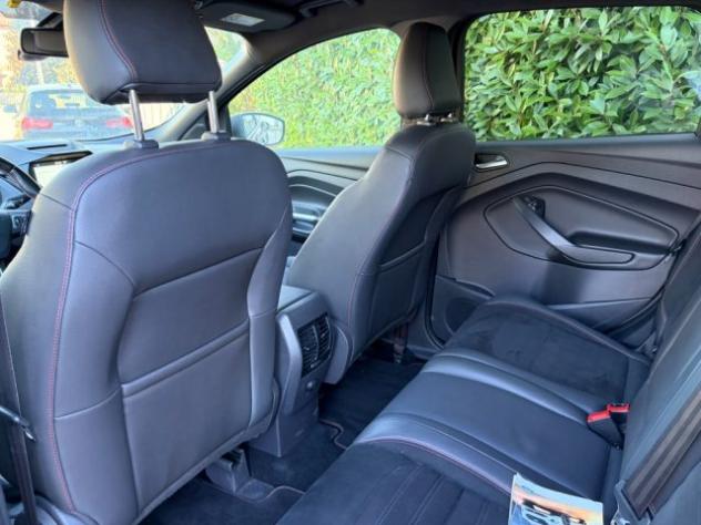 FORD Kuga 1.5 TDCI 120 CV S&S 2WD ST-Line Business rif. 24051110 - Foto 9