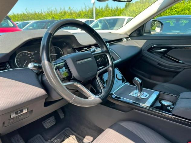 LAND ROVER Range Rover Evoque 2.0D I4 163 CV AWD Auto R-Dynamic rif. 23842972 - Foto 5