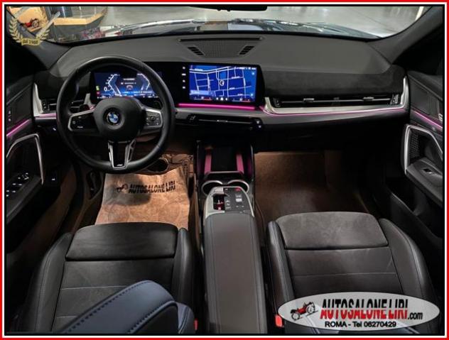 BMW X2 xDrive 20d Msport Auto 2.0d 150cv - Foto 6