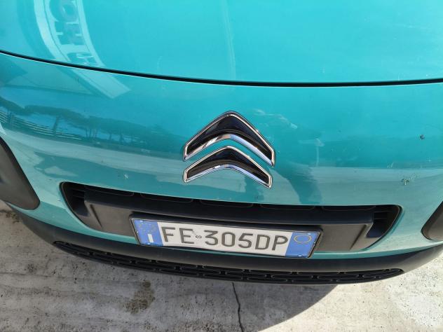 Citroën C4 Cactus C4 Cactus 1.2 puretech Live 75cv E6 - Foto 6