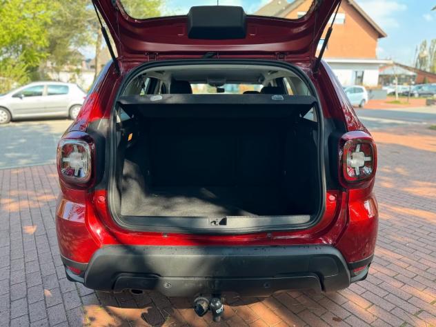 Dacia Duster 1.0 TCe 100 CV ECO-G 4x2 Comfort - Foto 2