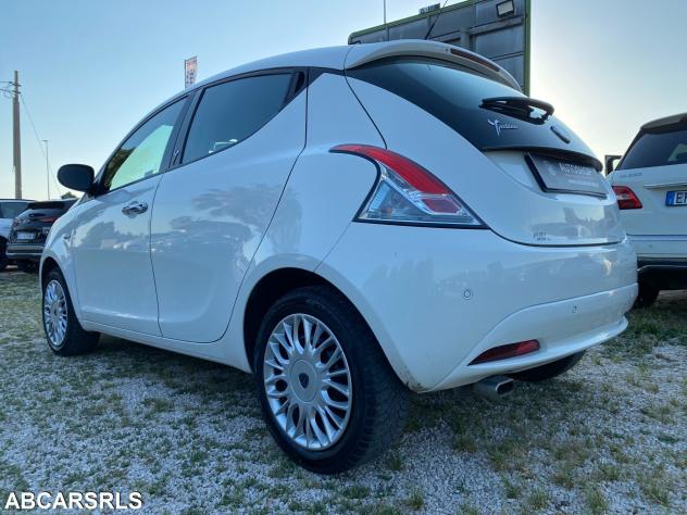 LANCIA - Ypsilon - 1.3 MJT 95 CV 5p. S&S Gold - UNIPRO. - NEOPATENTATI - FINANZIABILE - Foto 10