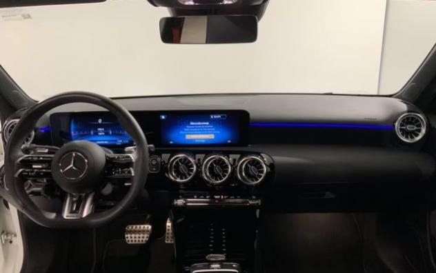 MERCEDES-BENZ A 35 AMG 4Matic Premium Plus - MULTIBEAM CAMERA KEYLESS rif. 22837951 - Foto 9