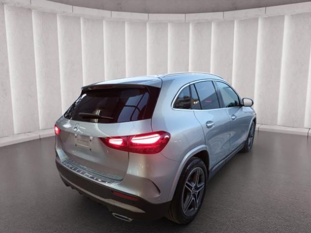 MERCEDES-BENZ GLA 200 D AMG PREMIUM 150CV AUTO PACK LUCI INT rif. 24114732 - Foto 7