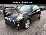 MINI Cooper D 1500 5 PORTE 116CV AUTOM. PDC "16 CLIMAUTO ITALIA rif. 23620336
