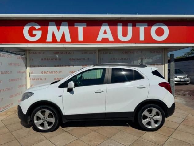 OPEL Mokka **PRONTA CONSEGNA** CERCHI IN LEGA rif. 23834107 - Foto 2