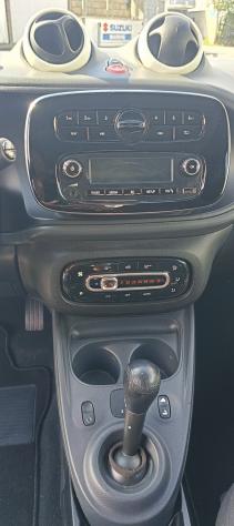 Smart fortwo cabrio 1.0 Prime 71cv twinamic - Finanziamento Permuta - Foto 6