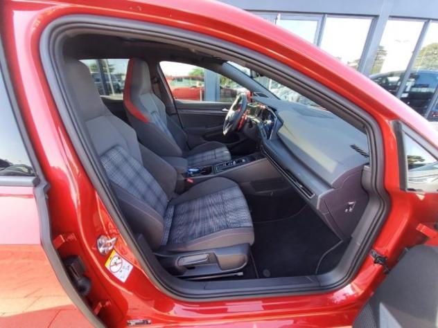 VOLKSWAGEN Golf 2.0 TSI GTI DSG rif. 21936057 - Foto 10