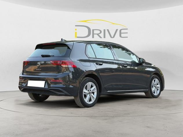 Volkswagen Golf Golf 2.0 tdi 115cv dsg - Foto 4