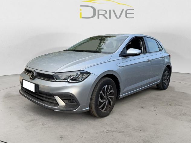 Volkswagen Polo Polo 1.0 tsi 95cv dsg +GPL - Foto 2
