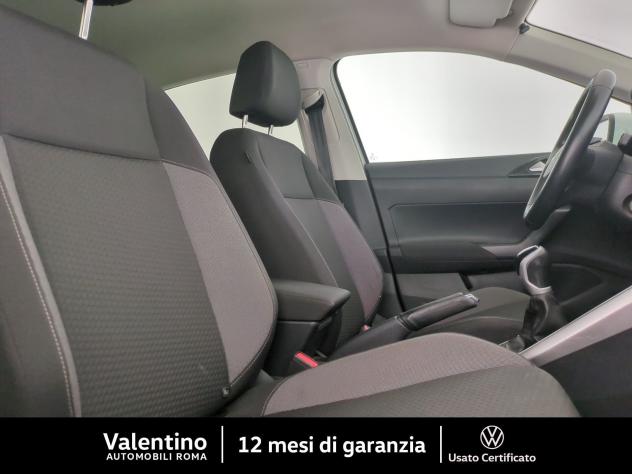 Volkswagen Taigo 1.0 tsi Life 110cv - Foto 10