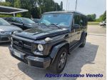 MERCEDES-BENZ G 350 d S.W. Professional rif. 23967236