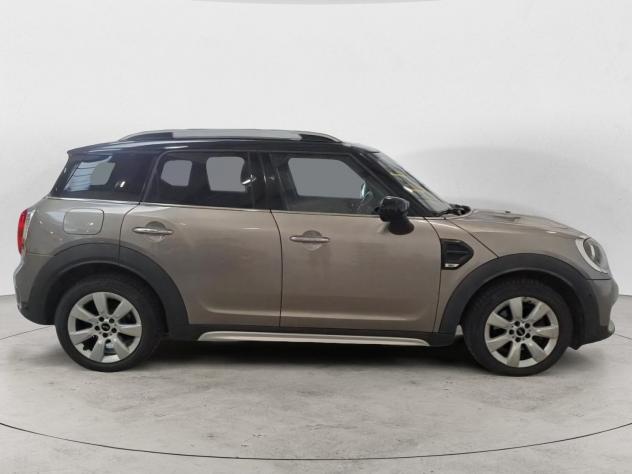 MINI Countryman Cooper D ALL4 Business automatica - Foto 5