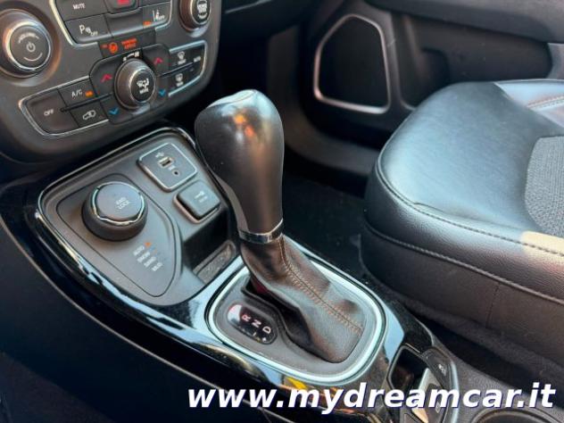 JEEP Compass 2.0 Multijet II 4WD Limited rif. 23935764 - Foto 9