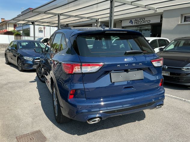 FORD KUGA 2.0 ECOBLUE 120CV AUT.2WD ST-LINE -27.000KM - Foto 4
