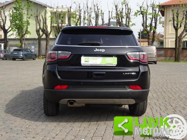 JEEP Compass 1.6 Multijet II 2WD Limited Neopatentati - Foto 7