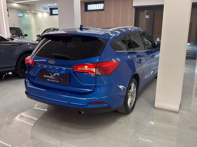 Ford Focus 1.5 Ecoblue 120cv Auto Active V Co-Pilot - Foto 8