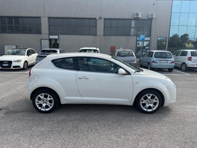 Alfa Romeo MiTo 1.4 78 CV 8V S&S Distinctive Sport Pack - Foto 3