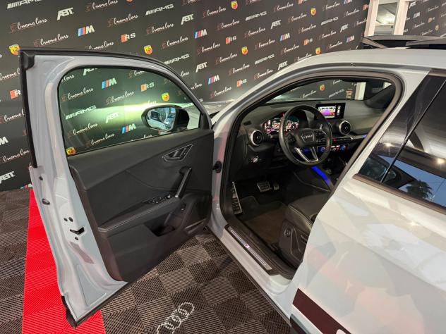 Audi Q2 35 TDI quattro S tronic line Edition - Foto 10
