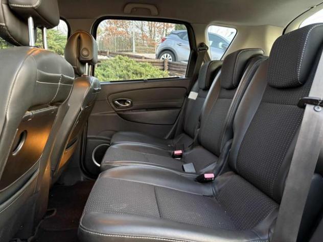 RENAULT Scenic X-Mod 1.5 dCi 110CV Luxe rif. 23793151 - Foto 5