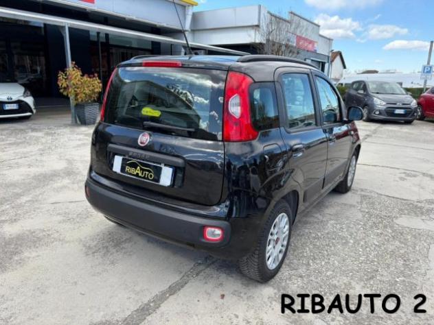 FIAT Panda 1.2 Lounge ok neopatentato rif. 23784544 - Foto 2