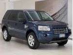 Land Rover Freelander Freelander 2.2 TD4 S.W. S