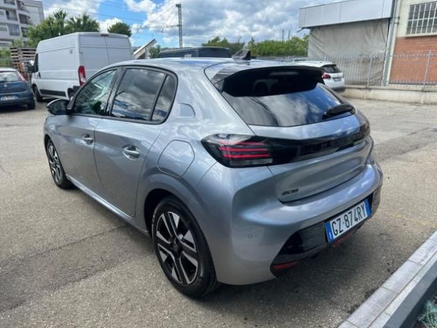 PEUGEOT 208 PureTech 100 Stop&Start 5 porte Allure rif. 23681105 - Foto 4