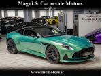 ASTON MARTIN DB12 BOWERS&WILKINS|360°VIEW|Q SPECIAL PAINT|CARBON rif. 23547356