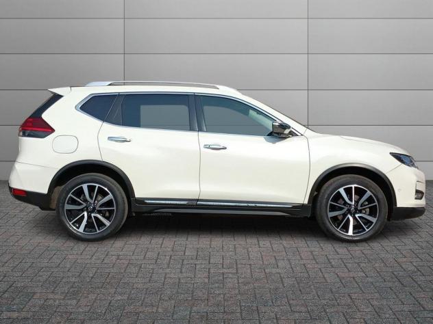 Nissan X-Trail 1.7 dCi 150 4WD N-Tec Xtronic - Foto 3
