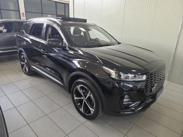 DR AUTOMOBILES dr 6.0 dr 6.0 1.5 Turbo Bi-Fuel CAMBIO AUTOMATICO CVT - 30 MILA KM - - Foto 2