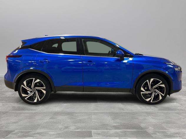 Nissan Qashqai 1.3 mhev Tekna+ 2wd 158cv xtronic - Foto 4