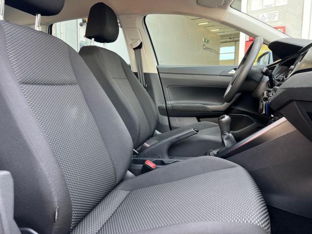 Volkswagen Polo 5p 1.0 evo Comfortline 65cv - Foto 10