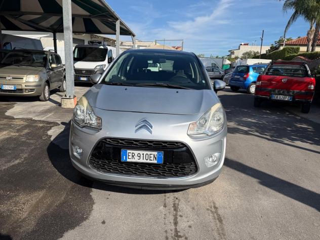 Citroen C3 1.2 VTi 82 Exclusive