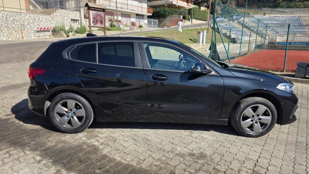 Bmw 116 116d 5p. Aut. Business Advantage - Foto 7