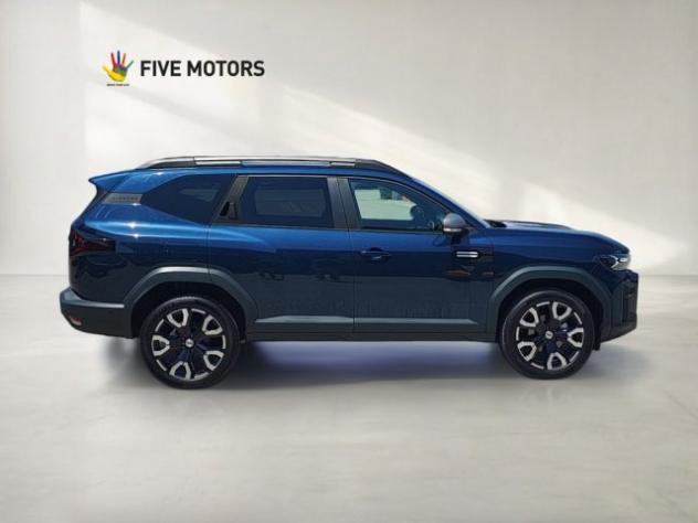 DACIA Bigster Hybrid 155 CV Journey rif. 23883285 - Foto 8