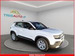 JEEP Avenger 1.2T Mhev E-dct Altitude KM ZERO!! NEOPATENTATI (FULL LED+PELLE)