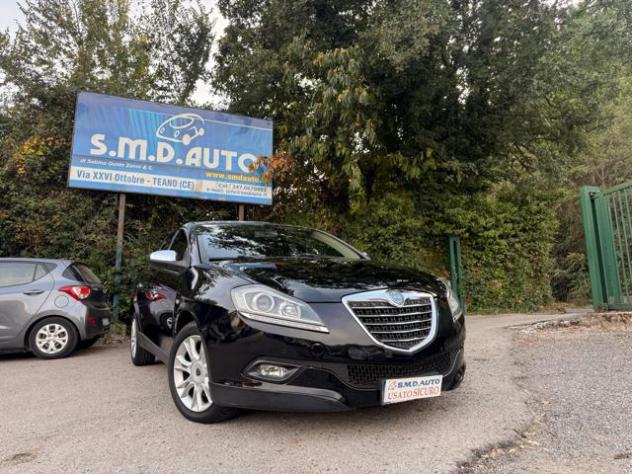 LANCIA Delta 2.0 MJT DPF Executive rif. 24157179