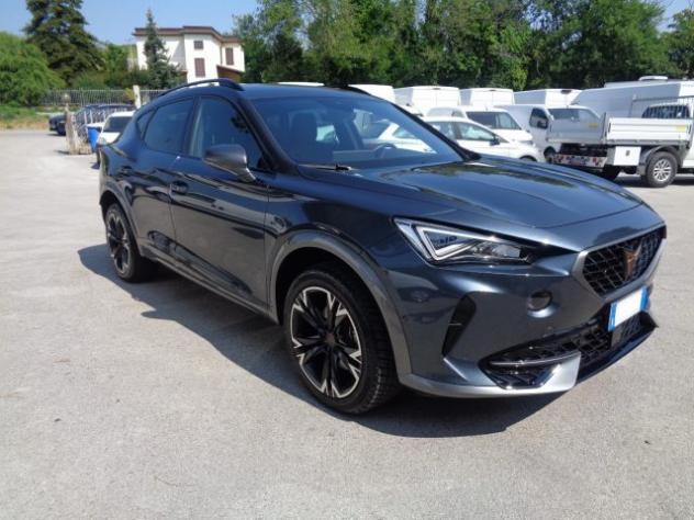 CUPRA Formentor 2.0 TDI 4Drive DSG rif. 22486398