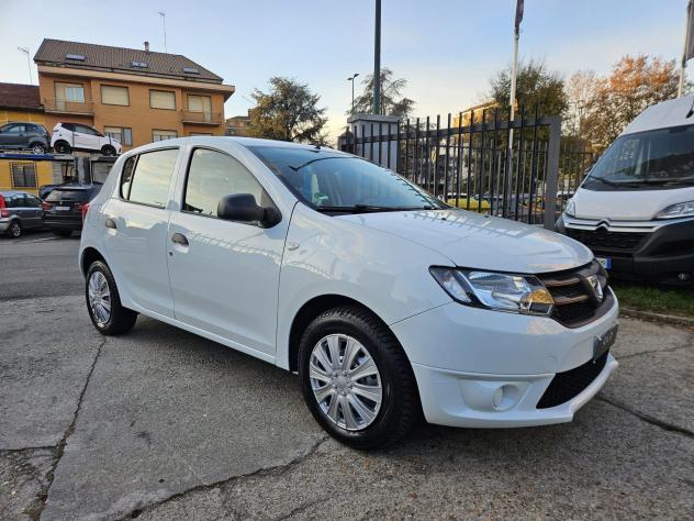Dacia Sandero 1.2 75cv - Foto 3
