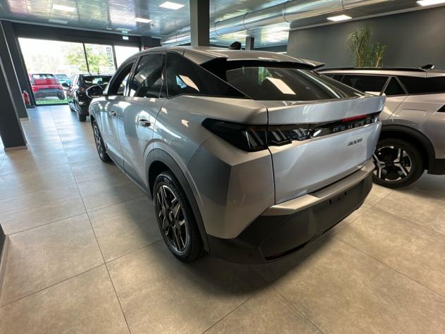 Peugeot 3008 3008 1.2 hybrid Allure 145cv e-dcs6 - Foto 5