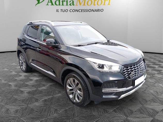 DR AUTOMOBILES DR 4.0 1.5 GPL - Foto 7