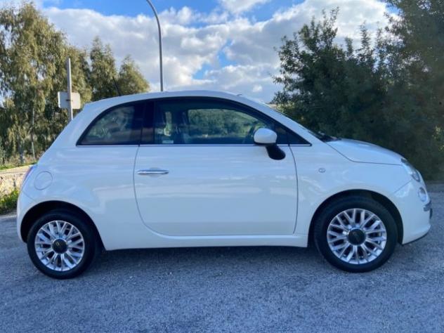 FIAT 500 1.3 Multijet 95 CV Lounge rif. 24092890 - Foto 9