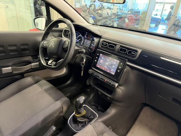 Citroen C3 PureTech 82 Shine - Foto 8