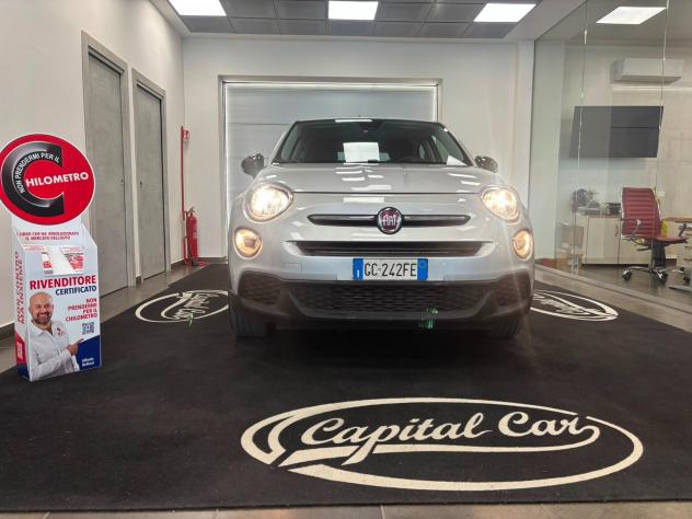 Fiat 500X 1.3 MultiJet 95 CV Urban - Foto 4