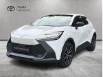 Toyota C-HR 2.0 PHEV E-CVT Trend