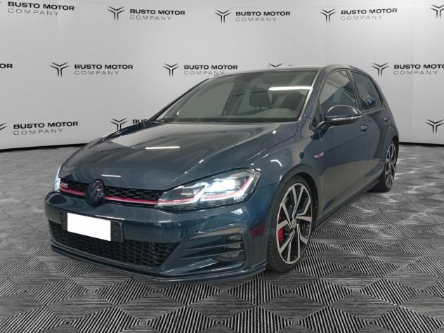 Volkswagen Golf GT 2.0 TSI DSG GTI Performance BMT - Foto 3