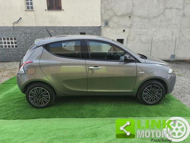 LANCIA Ypsilon ECO CHIC GOLD rif. 24226397 - Foto 4