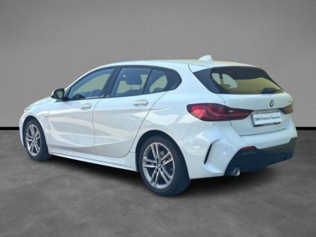 BMW 116 d 5p. Msport Aut. rif. 23918348 - Foto 4