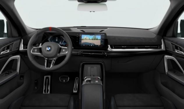 BMW X2 M35i xDrive Msport Pro Aut. rif. 24063003 - Foto 4