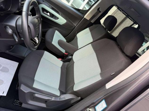 Citroen Berlingo XL 7 posti 1.5 bluehdi Shine DOPPIA PORTA SCORREVOLE/FULL LED/CARPLAY - Foto 7